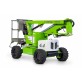 Niftylift Nifty HR12 4x4 šarnīrveida pacēlājs